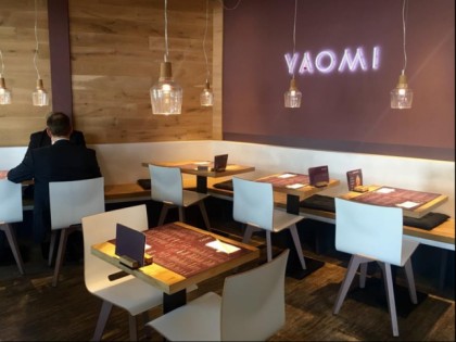 Фото: Yaomi